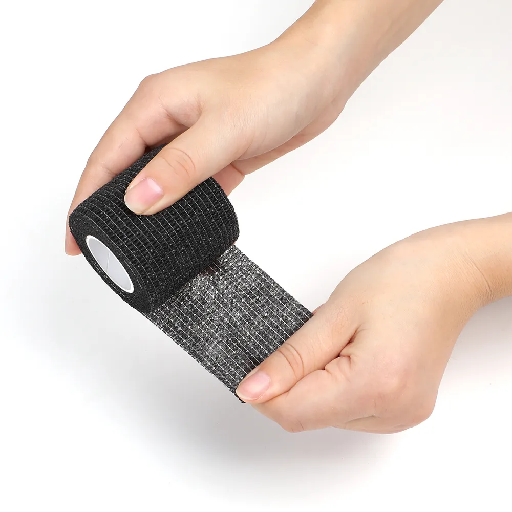 Waterproof Self Adhesive Disposable Wand Grips Bandage Cover Wraps For  Finger And Wrist Protection From Dao04, $30.68 | DHgate.Com