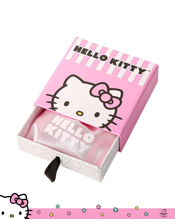 Hello Kitty Belly Button Ring 14g Stainless Steel Kawaii Belly Button Piercing Jewelry - Image 12